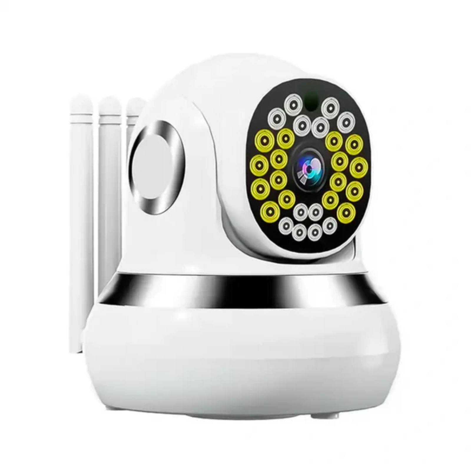 CAMARA PARA INTERIOR CLOUD 360