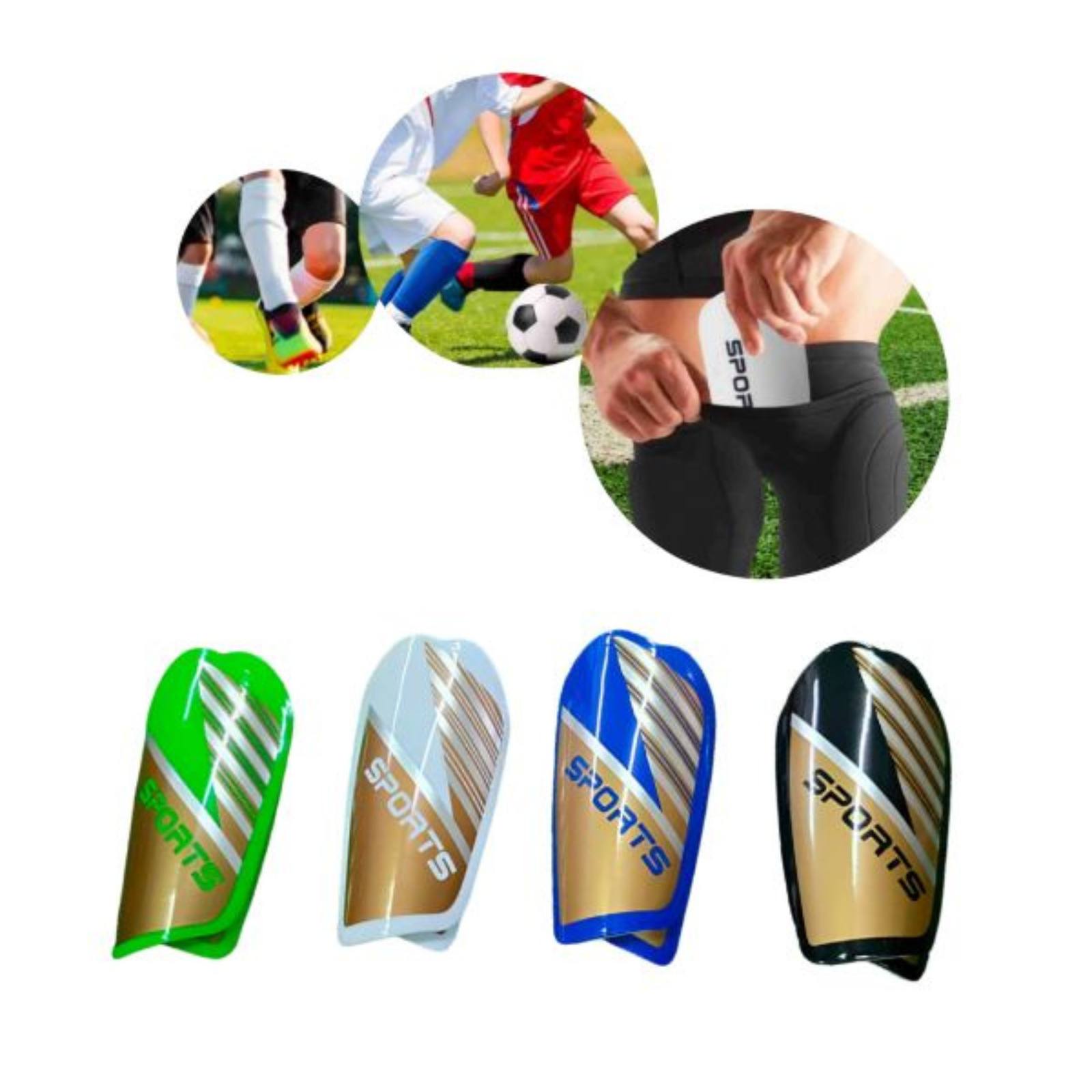 CANILLERAS DE FUTBOL SPORTS